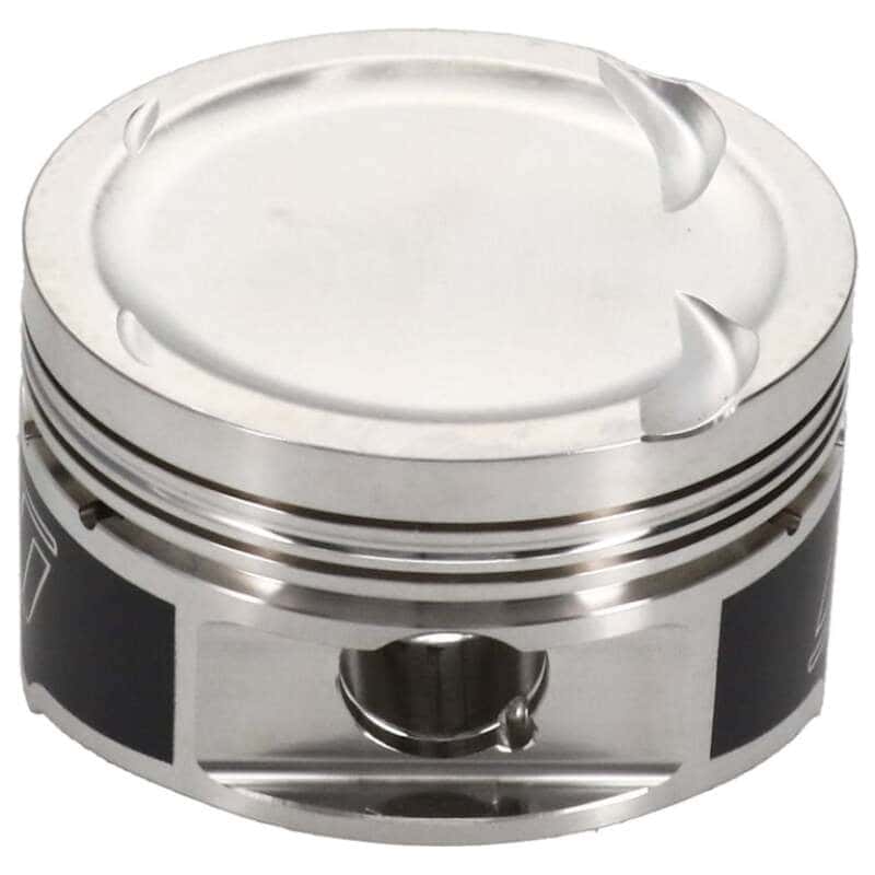 Wiseco — Wiseco Audi/VW 2.0L 83.00mm Bore 92.8mm Stroke -8.00cc EA113 Piston Kit - 4 Cyl
Piston Set - view 8