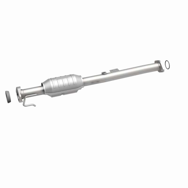 Magnaflow — MagnaFlow Conv DF 99-02 Vitara 1.6/2 OEM
OEM Grade
OEM - view 8