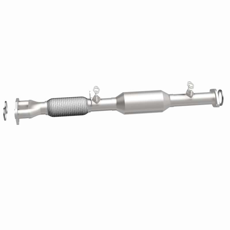 Magnaflow — MagnaFlow Conv Toyota 36.12X6.5X4 1.5/2.25
Standard Grade
Standard - view 11