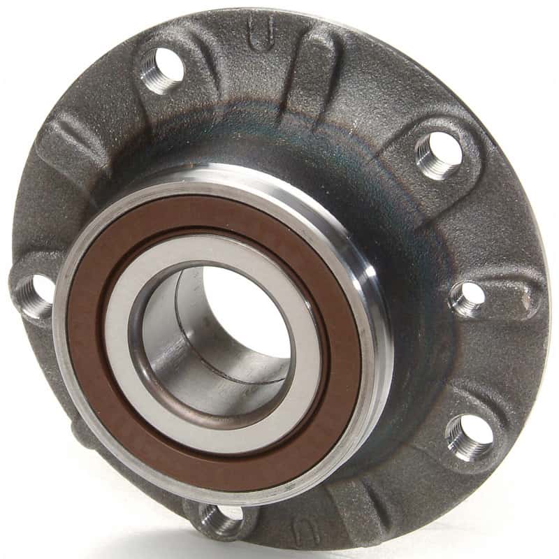 Moog — MOOG 95-01 BMW 740i Front Hub Assembly - view 2