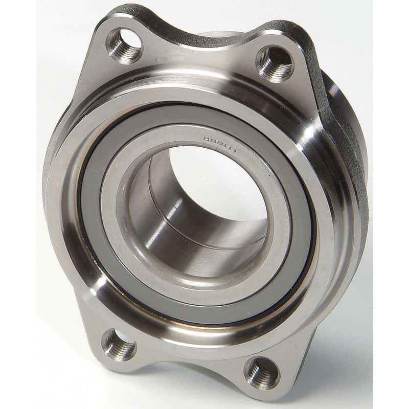 Moog — MOOG 95-98 Eagle Talon Rear Hub Assembly - view 1