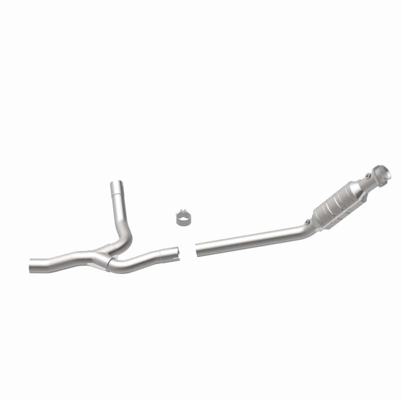 Magnaflow — MagnaFlow Conv DF 04-05 Ram1500 PS OEM
OEM Grade
OEM - view 20