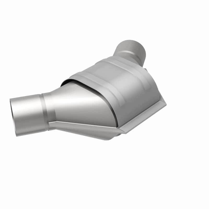 Magnaflow — MagnaFlow Conv Univ 2.25inch Angled Inlet/Outlet
HM Grade
HM - view 18