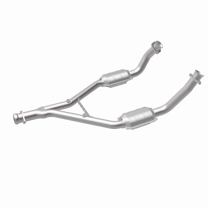 Magnaflow — MagnaFlow Conv Direct Fit Mustang 94-95 3.8L
Standard Grade
Standard - view 19
