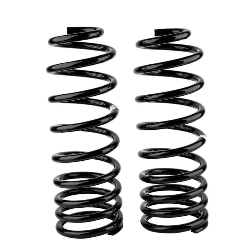 Old Man Emu — ARB / OME Coil Spring Rear Prado To 2003 - view 1