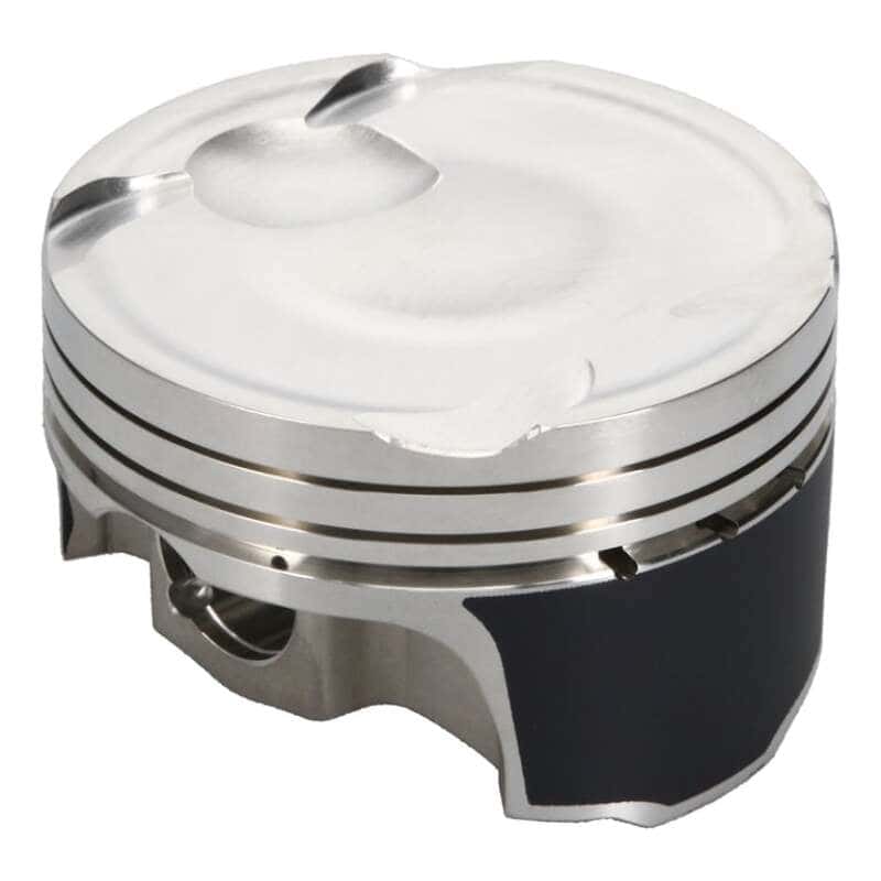 Wiseco — Wiseco 2017+ Ford EcoBoost V6 (Gen 2) Piston Kit
Piston Set - view 2