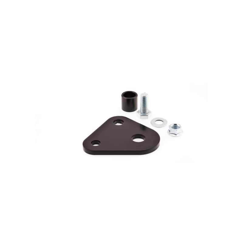 Old Man Emu — ARB Steering Stabilizer Mount Kit JK4
Sway Bar Mnt - view 1