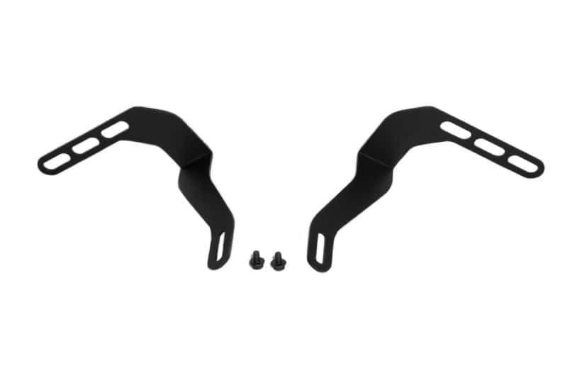 Diode Dynamics — Diode Dynamics 15-Pres Colorado/Canyon Colorado/Canyon SS30 Stealth Brackets - view 1