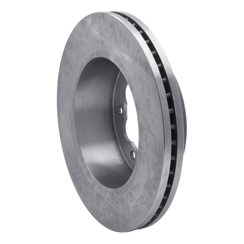 DFC — DFC 20-25 Ford Transit-350 HD/DRW Rear Brake Rotor - view 4