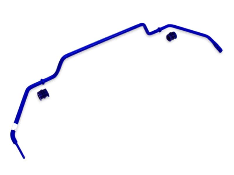 Superpro — SuperPro 2009 Nissan GT-R Premium Rear 20mm 3-Position Adjustable Sway Bar Kit
Sway Bar - view 1