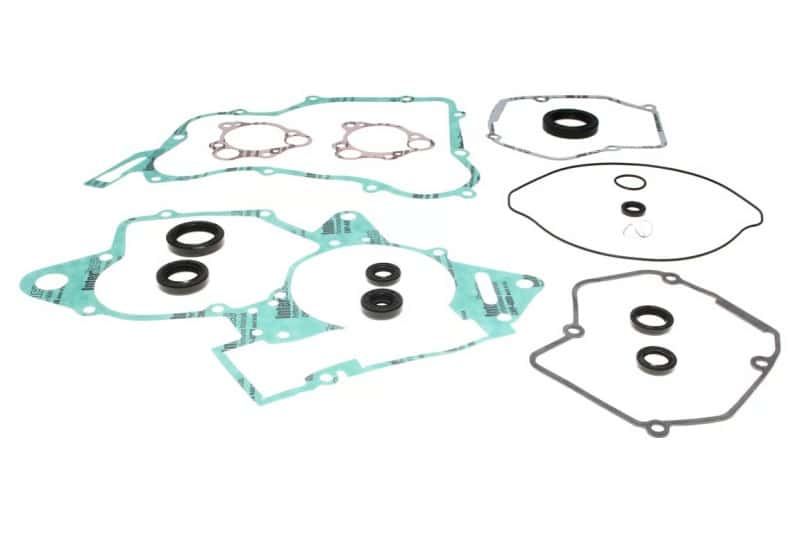 Wiseco — Wiseco 90-02 Honda CR125R Bottom End Gasket Kit
Gasket Kit - view 6