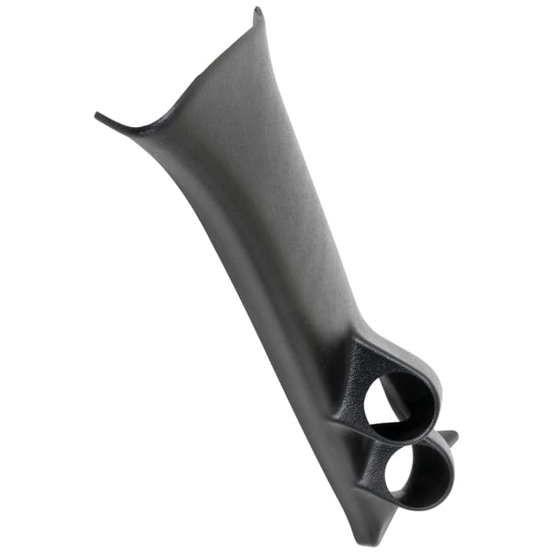 AutoMeter — Autometer 05-06 Scion xB 52mm Dual Pillar Pod
2-1/16" DUAL PILLAR, - view 1