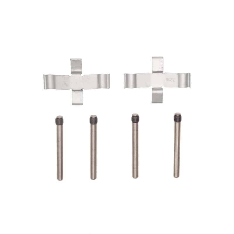 DFC — DFC 64-74 Alfa Romeo GIULIA Sprint Front/Rear Premium Hardware Kit
DFC Disc Brk Hdw Kit - view 2