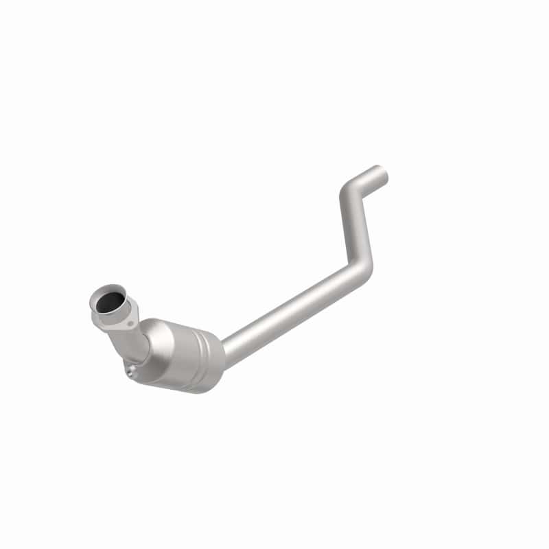 Magnaflow — Magnaflow Conv DF 03-05 Jaguar S-Type4.2L D/S
OEM Grade
OEM - view 6