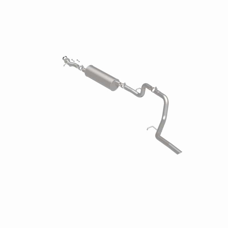 Magnaflow — MagnaFlow BRE Exhaust Kit Replacement Stainless Ford
Exhaust Kit - view 10
