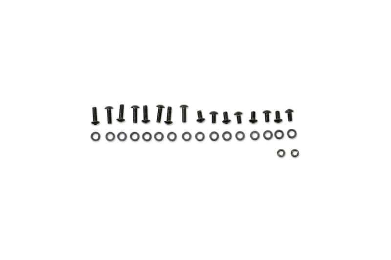 DV8 Offroad — DV8 Offroad M5 Hardware Kit  (for DV8 Digital Device Mounts ) - view 1