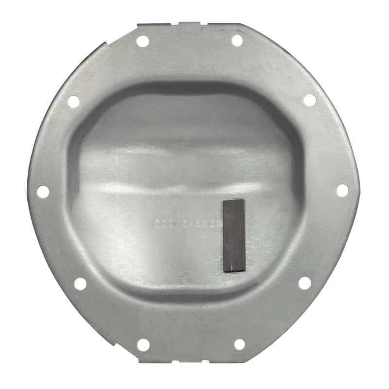 Yukon Gear & Axle — Yukon Gear Steel Cover For GM 8.0in Rear - view 1