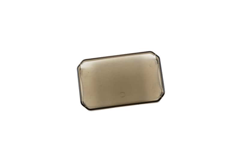 Diode Dynamics — Diode Dynamics Stage Series 2 In LED Pod Cover Smoked Each - view 1