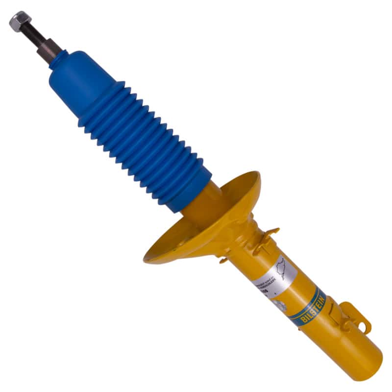 Bilstein — Bilstein B12 2008 Volkswagen Beetle 10 Anos Hatchback Front and Rear Suspension Kit
Complete Kit - view 4