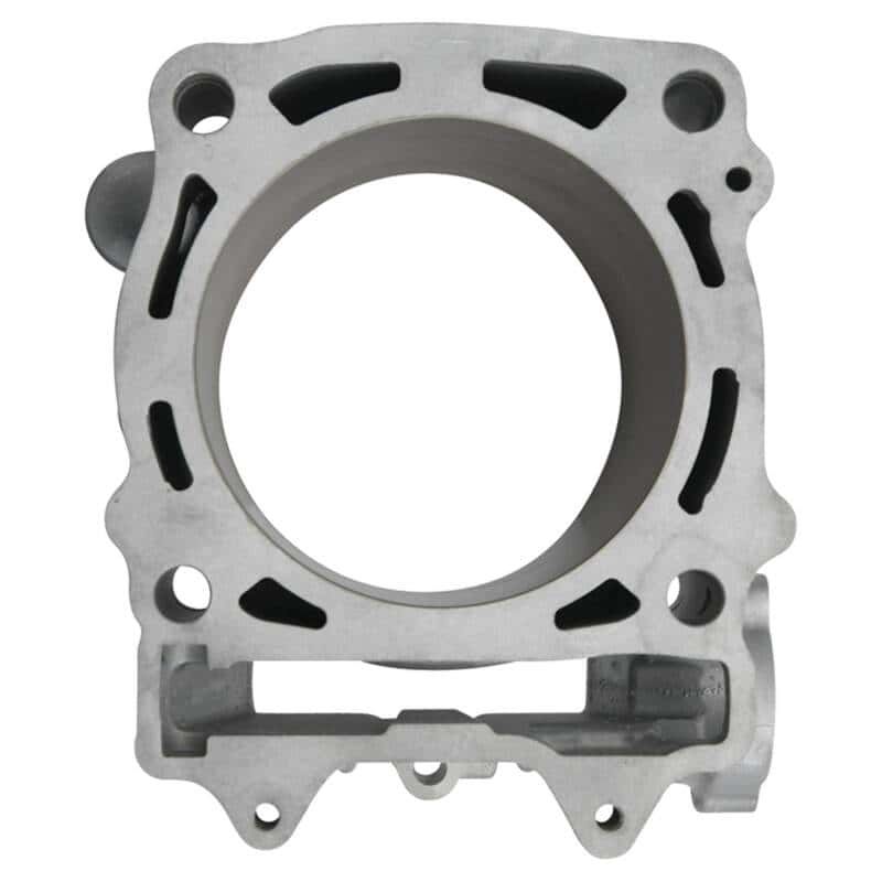 Cylinder Works — Cylinder Works 21-23 WR 450 F/20-22 YZ 450 F/21-23 YZ 450 FX Standard Bore Cylinder - view 3