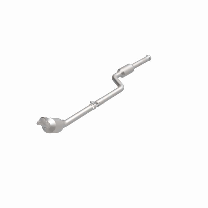 Magnaflow — Magnaflow 2011 C300 V6 3 OEM Underbody Direct Fit Converter
OEM Grade
OEM - view 29