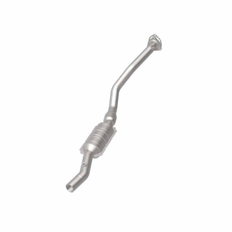 Magnaflow — MagnaFlow Conv DF 96-99 Audi A4/A4 Quattro 2.8L D/S (49 State)
HM Grade
HM - view 17
