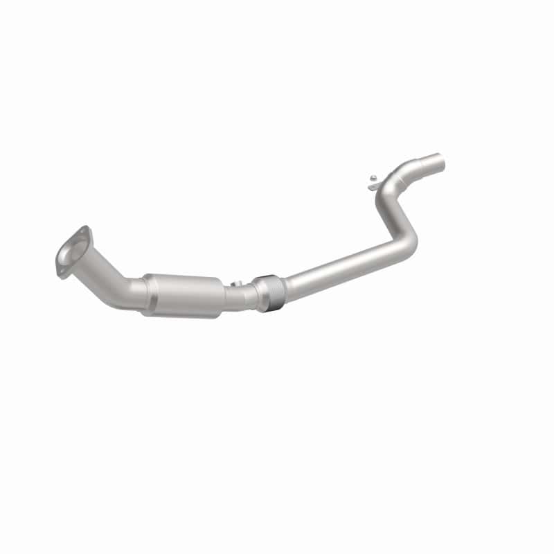 Magnaflow — Magnaflow 05-10 300 V6 3.5 2.7 OEM Underbody Direct Fit Converter
OEM Grade
OEM - view 9