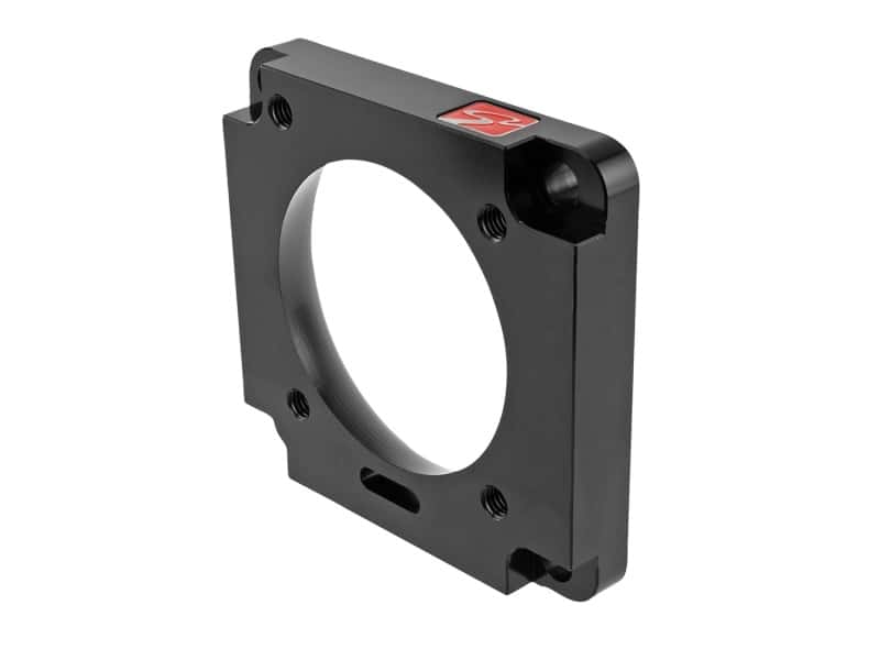 Skunk2 Racing — Skunk2 90mm K Series Throttle Body Adapter
TBdyAdptPlt - view 4