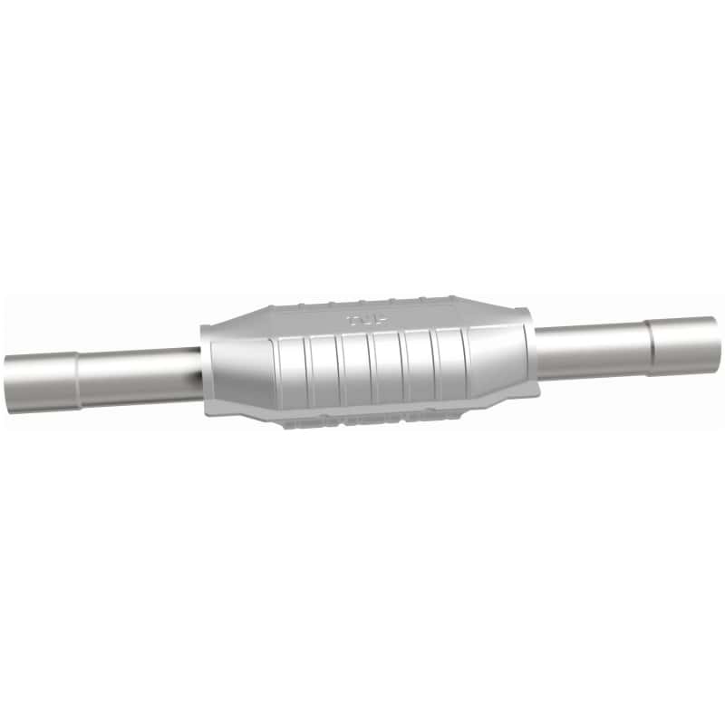 Magnaflow — MagnaFlow Conv DF GM 26X6.5 X4 2/2
Standard Grade
Standard - view 5