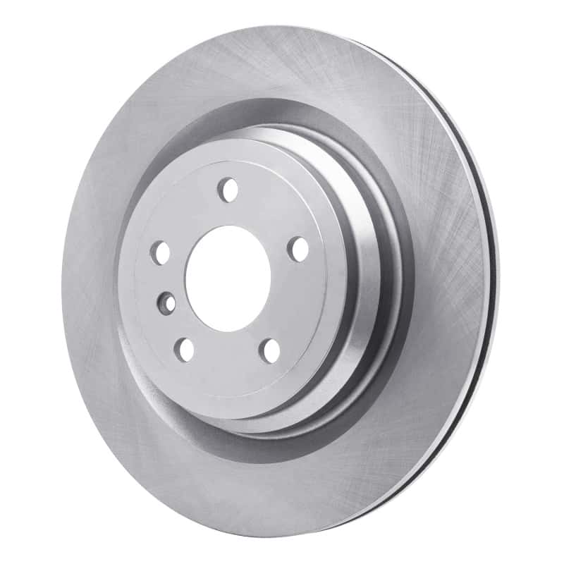 DFC — DFC 12-19 Mercedes-Benz GLE400 Rear Brake Rotor
DFC Brake Rotor - view 2
