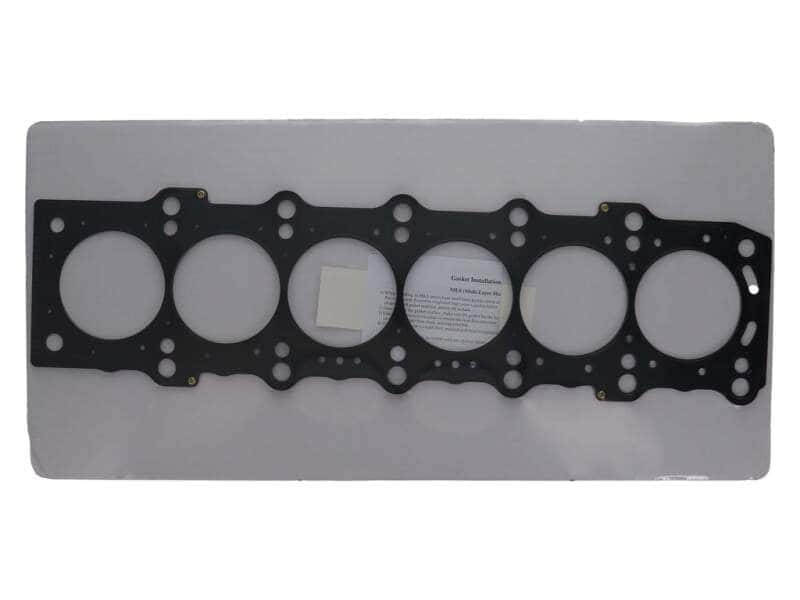 Wiseco — Wiseco SC Gasket - Toyota/ Lexus 2JZGTE Gasket
Cylinder Head Gasket - view 2