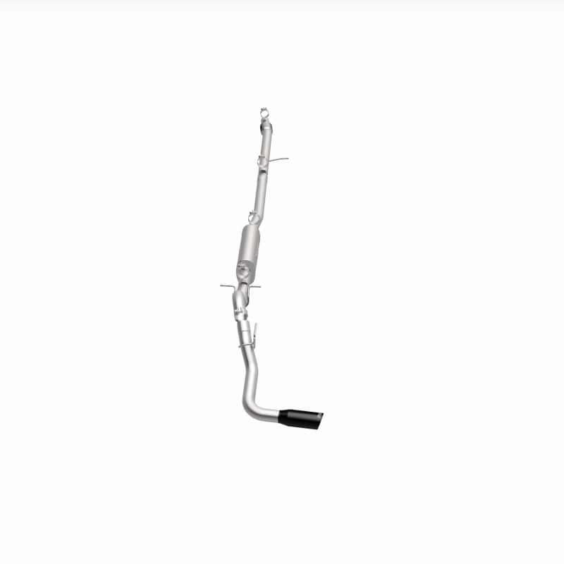 Magnaflow — Magnaflow 24+ Ford Ranger Single Exhaust - Black Chrome
Cat-Back - view 21