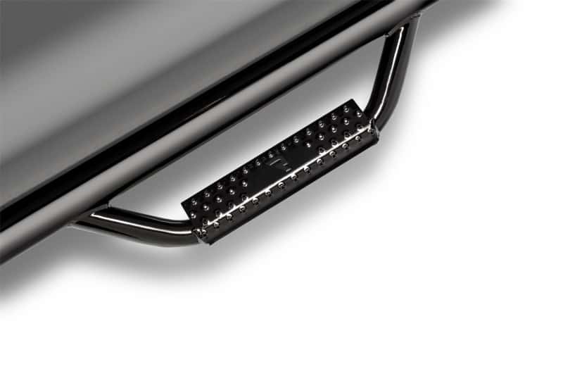 N-Fab — N-Fab Nerf Step 07-17 Toyota Tundra CrewMax 5.6ft Bed - Gloss Black - W2W - 3in
NS07-21Tun5ft.6CrwMx
NS07-21Tun5'6CrwMxGB - view 2