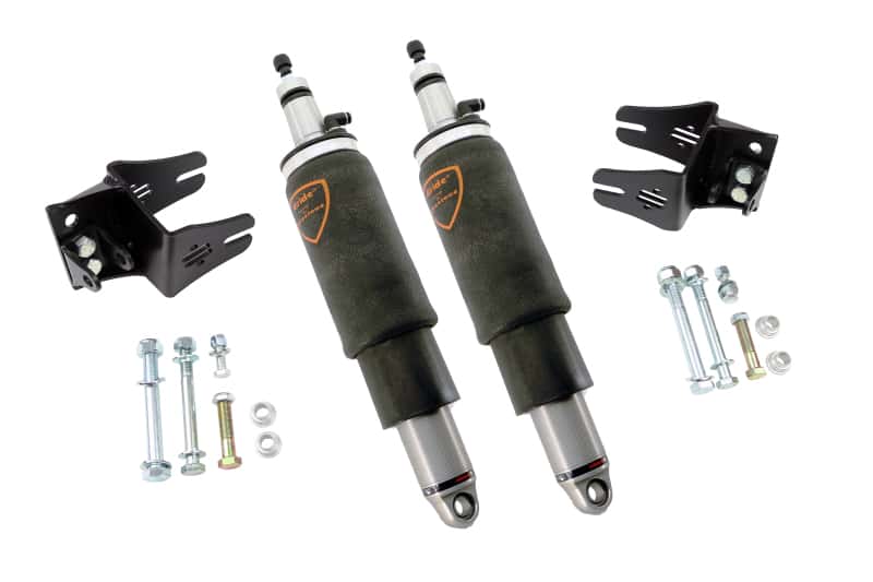 Ridetech — Ridetech 79-04 Ford Mustang ShockWave System HQ Series Rear Pair
Rear HQ SKW 79-04 Mu - view 1