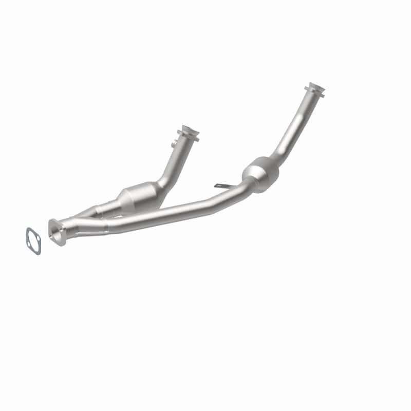Magnaflow — MagnaFlow Conv DF Taurus 94
Standard Grade
Standard - view 19