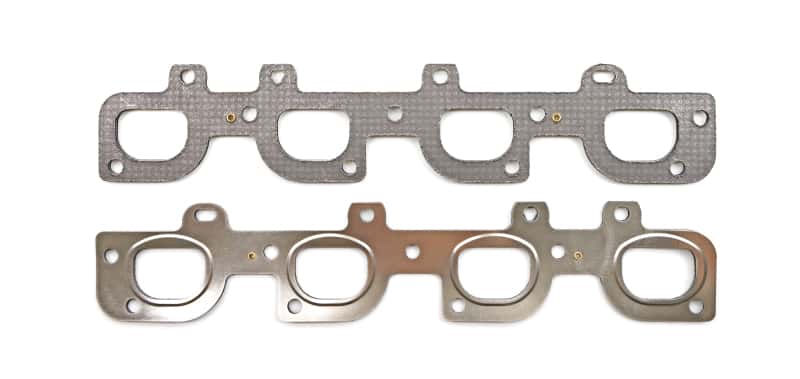 Cometic Gasket — Cometic Chrysler 2005+ 6.1L/6.2L/6.4L Gen-3 Hemi .090in MLS/HT Exhaust Manifold Gasket Kit
Exhaust Manifold Kit - view 1