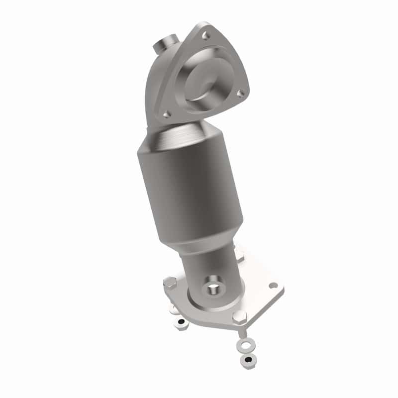 Magnaflow — MagnaFlow Conv DF 03-08 Saab 9-3 2.0L
OEM Grade
OEM - view 23