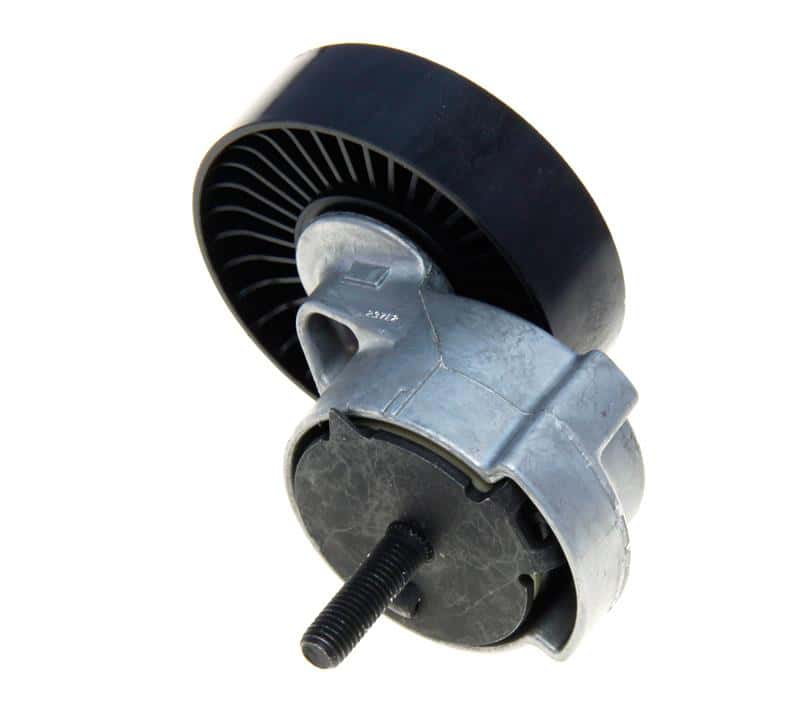 Gates — Gates 96-00 Dodge Caravan V-6 3.0L Smooth Belt Drive Tensioner - view 7