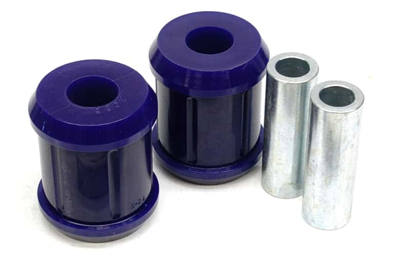 Superpro — SuperPro Rear Lower Trailing Arm Rear Bushing Kit
Bushing Kit - view 1