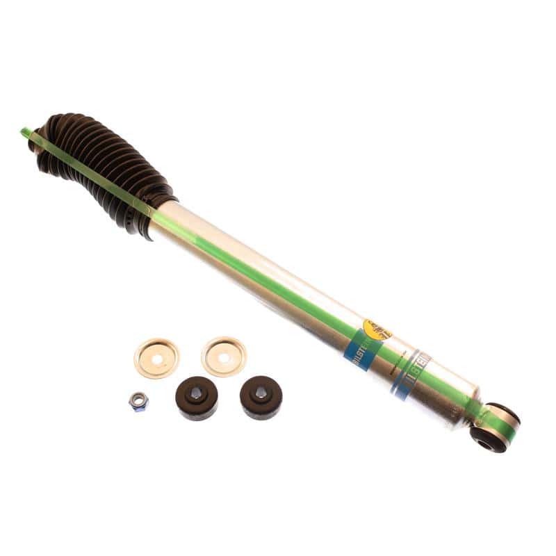 Bilstein — Bilstein 5100 Series 1987 Jeep Wrangler Base Front 46mm Monotube Shock Absorber
Shock - view 4