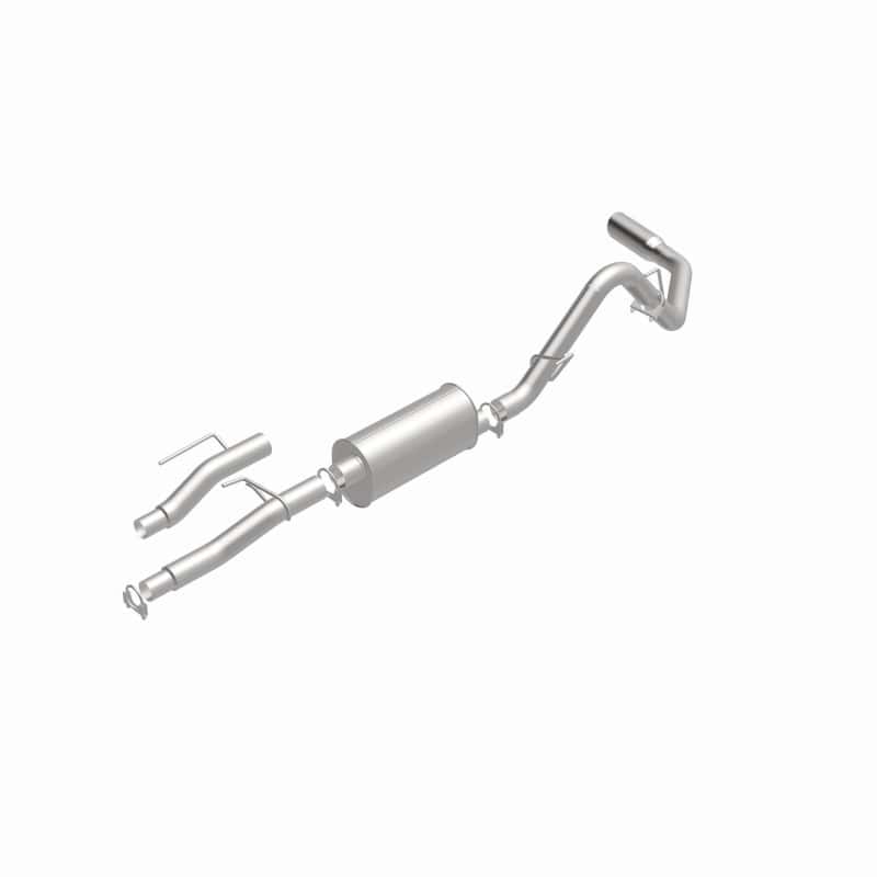 Magnaflow — MagnaFlow BRE Exhaust Kit 09-10 Ford F-150
Exhaust Kit - view 3