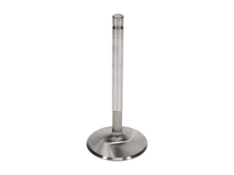 Manley Performance — Manley Big Block Chevy Stock 3/8in Stem Diameter Race Flo Exhaust Valves (Set of 8)
Valve - Exhaust - view 5