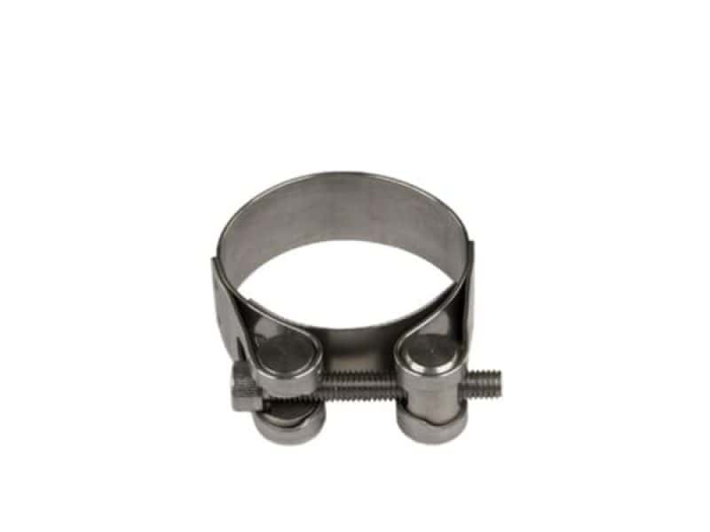 Turbosmart — Turbosmart Premium TS Barrel Hose Clamp Quick Release 1.75in (1.50in Silicone Hose) - view 2