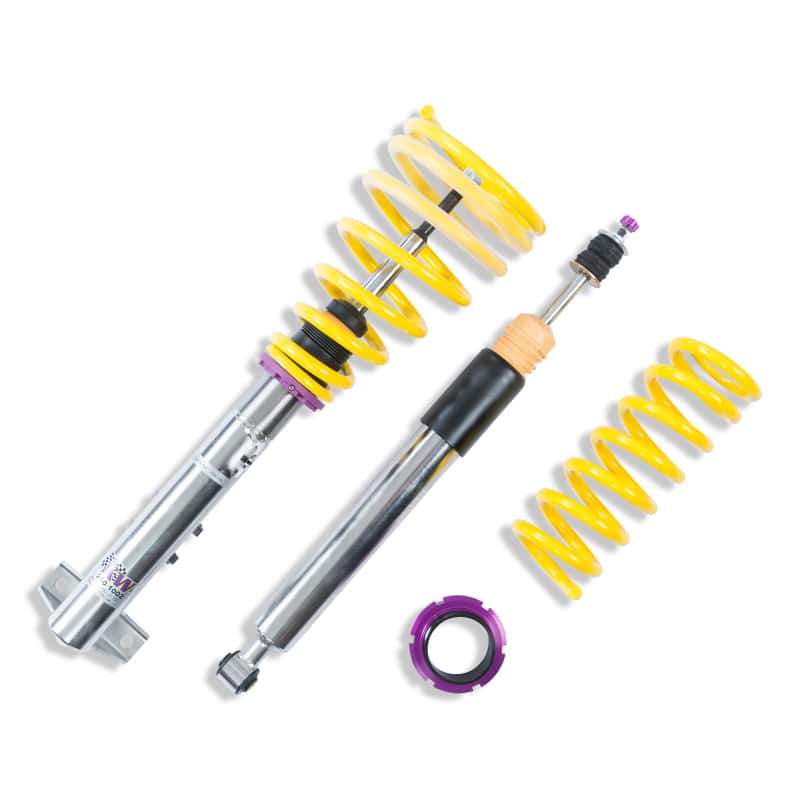 KW — KW Coilover Kit V2 Mercedes-Benz C-Class (203 203K) all engines RWD Sedan + Wagon
Coilover Kit - view 10