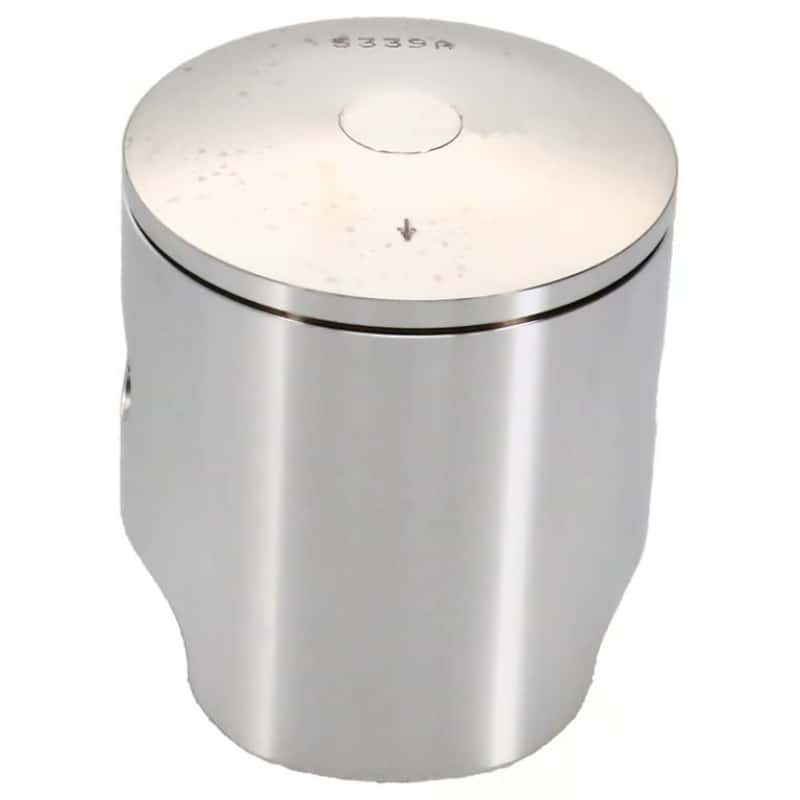 Wiseco — Wiseco Rotax 250 96-01 ProLite 2658CS Piston Kit
Piston Kit - view 2