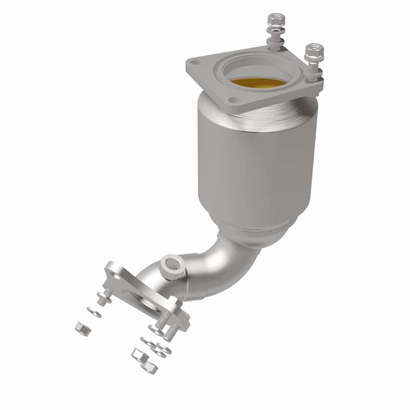 Magnaflow — MagnaFlow Conv DF 2011 Nissan Quest 3.5L V6
OEM Grade
OEM - view 18