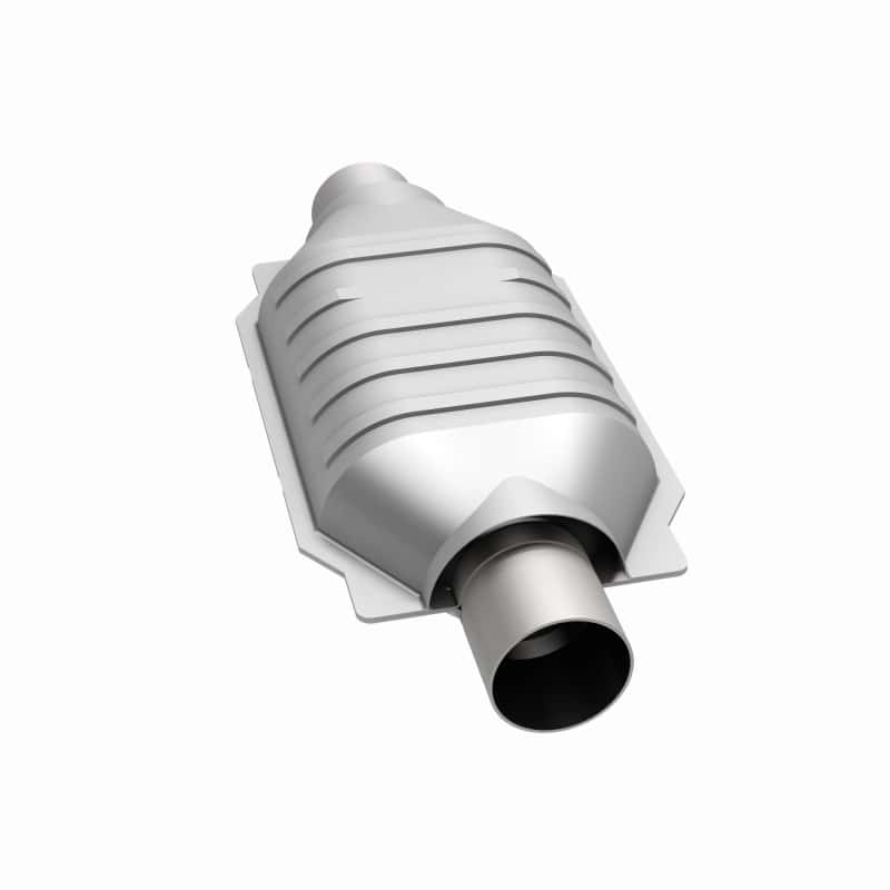 Magnaflow — MagnaFlow Conv Univ 3in Inlet/Outlet Center/Center Oval 12in Body L x 7in W x 16in Overall L
HM Grade
HM - view 24