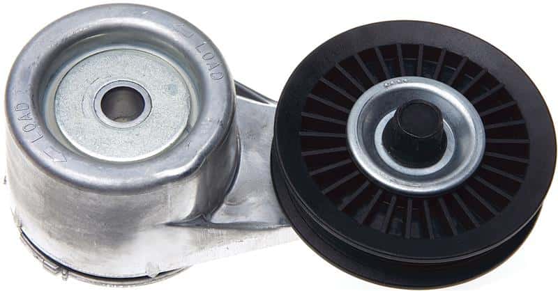 Gates — Gates 88-89 Chevrolet C & K Series Pickup V-8 5.7L Tensioner Assy. Belt Drive Tensioner - view 1