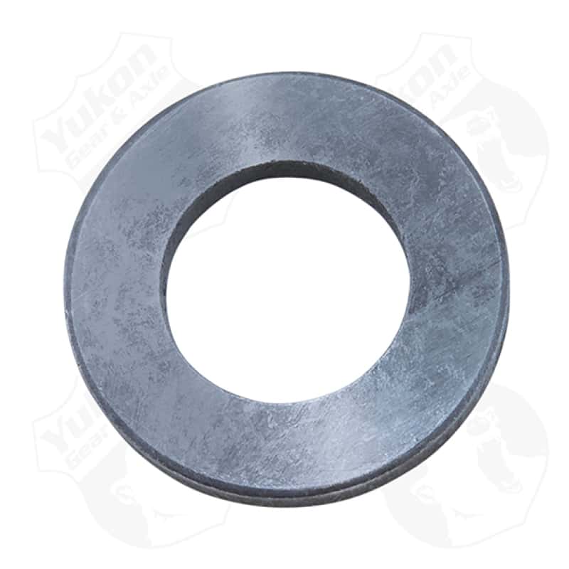 Yukon Gear & Axle — Yukon Gear Pinion Nut Washer - view 2