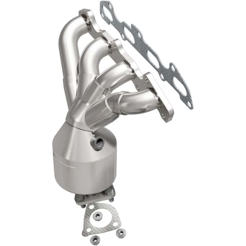 Magnaflow — Magnaflow Conv DF 01-02 Kia Rio 1.5L
California - view 2